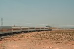 Grand Canyon Railway F40PH Locomotives